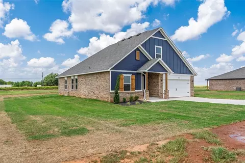 1022 Prairie Dr, Tuttle, OK 73089 photo 38