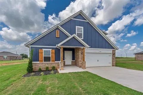 1022 Prairie Dr, Tuttle, OK 73089 photo 37
