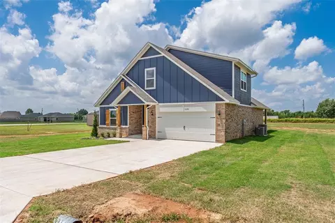 1022 Prairie Dr, Tuttle, OK 73089 photo 39
