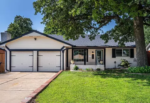 7116 NW 7th St, Oklahoma City, OK 73127