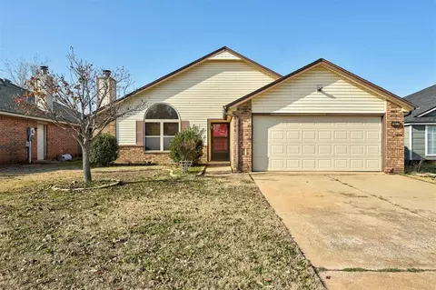 11417 Wallace Ave, Oklahoma City, OK 73162