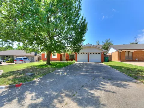 7508 NW 12th St, Oklahoma City, OK 73127