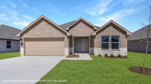 2821 Campfire Dr, Oklahoma City, OK 73099