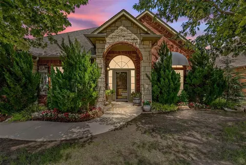 3604 Sagebrush Pl, Yukon, OK 73099