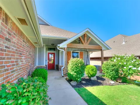 8312 NW 158th St, Edmond, OK 73013