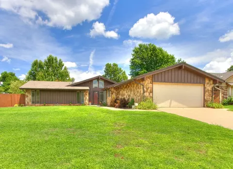 11012 Saint Charles Ave, Oklahoma City, OK 73162