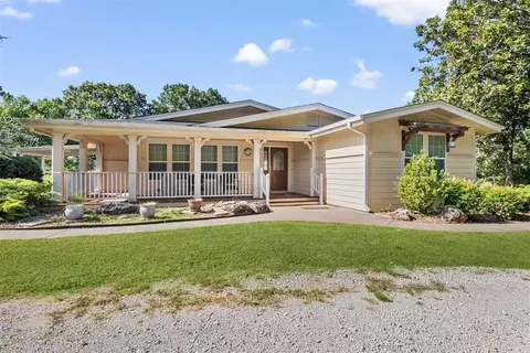 356575 E 990 Rd, Prague, OK 74864
