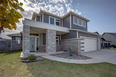 6116 Dale Ave, Edmond, OK 73034