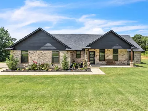 12927 SE 54th St, Choctaw, OK 73020