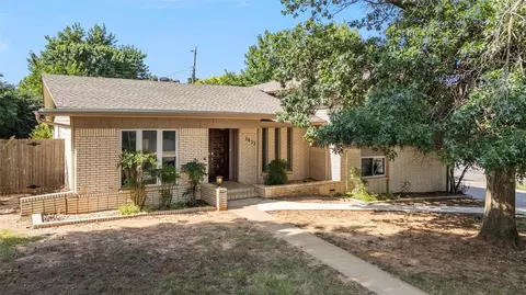 3632 NW 65th Ter, Oklahoma City, OK 73116