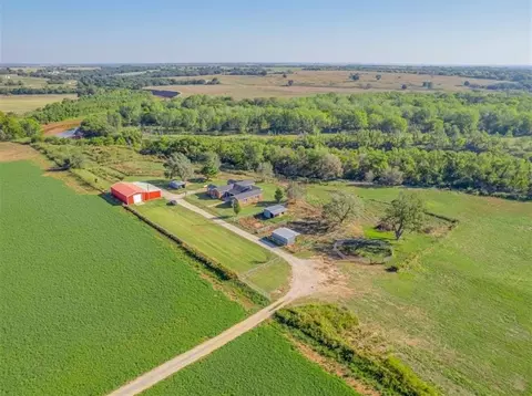 17495 Highway 19 Hwy, Lindsay, OK 73052