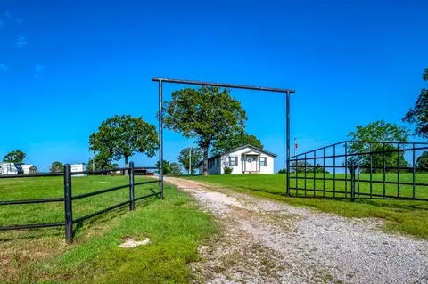 21576 Milfay Rd, Depew, OK 74028