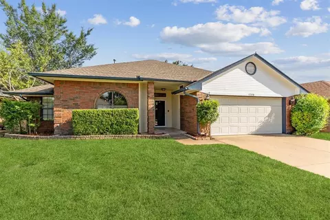 1708 Yosemite Pl, Edmond, OK 73003