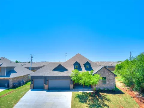 11508 NW 102nd St, Yukon, OK 73099