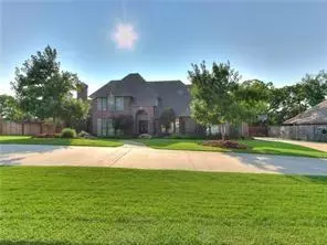 2105 Morning Star, Edmond, OK 73034