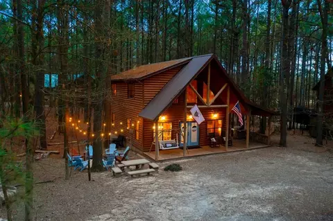 200 Stevens Rd, Broken Bow, OK 74728 photo 1