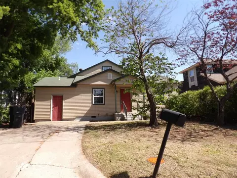 1437 SW 36th St, Oklahoma City, OK 73109