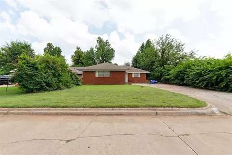 3308 Cheek Pl, Del City, OK 73115