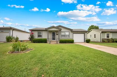 6904 NW 59th Ter, Bethany, OK 73008