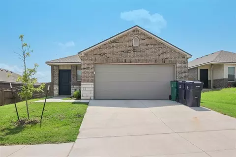 9512 Stallion Dr, Yukon, OK 73099