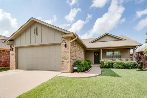 11449 NW 131st St, Piedmont, OK 73078