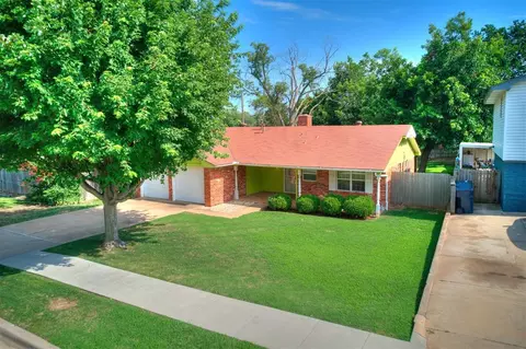 4216 NW 33rd St, Oklahoma City, OK 73112
