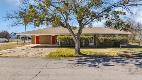 823 5th St, Wilson, OK 73463
