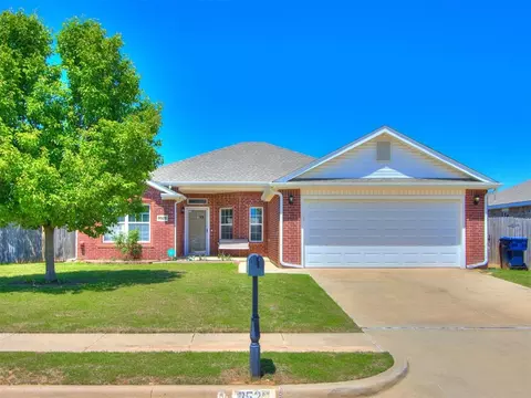 8525 SW 48th St, Oklahoma City, OK 73179