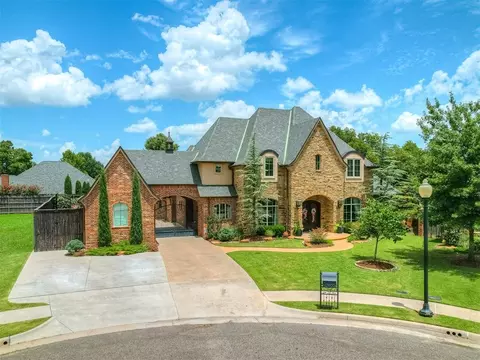 12800 Endor Ct, Oklahoma City, OK 73170