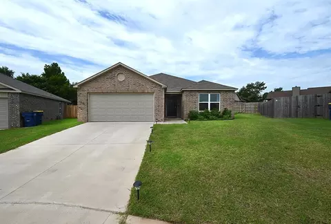 1700 N Carnley St, Stillwater, OK 74075