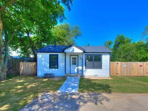118 S Cook Ave, Norman, OK 73071