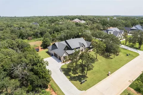8040 Red Feather, Arcadia, OK 73007 photo 2