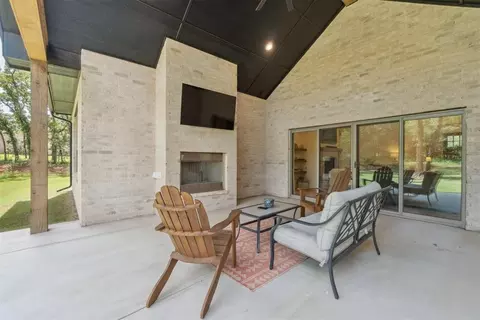 8040 Red Feather, Arcadia, OK 73007 photo 24