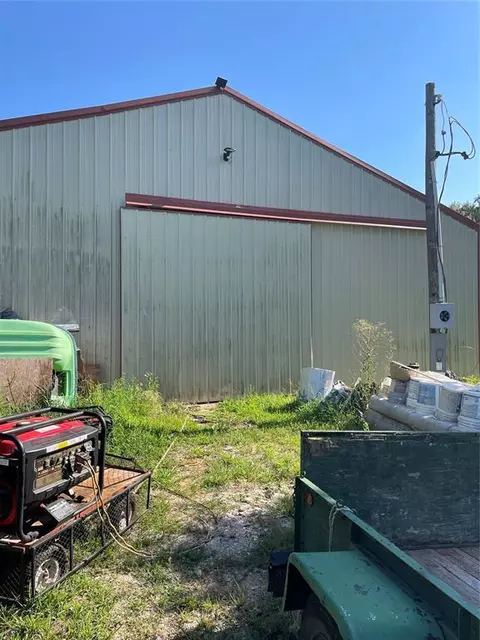 29719 Little River Rd, Tecumseh, OK 74873