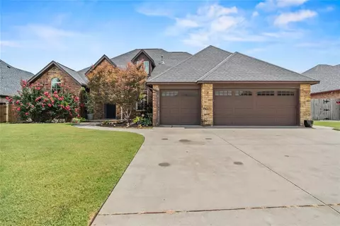 1515 Abbey Rd, El Reno, OK 73036
