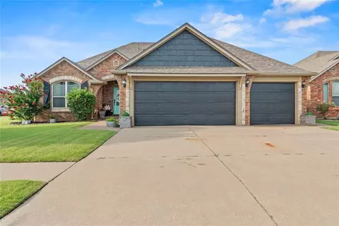 11700 SW 17th St, Yukon, OK 73099