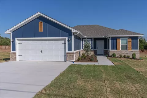 5200 Bluestem Ave, Guthrie, OK 73044