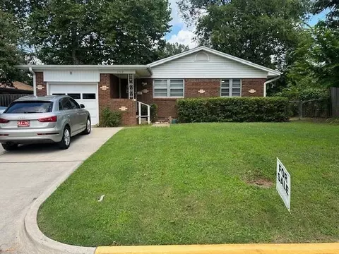 1517 Parkview Ter, Norman, OK 73072
