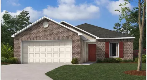 1901 Rock Elm Dr, Edmond, OK 73034