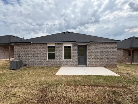 1909 Rock Elm Dr, Edmond, OK 73034