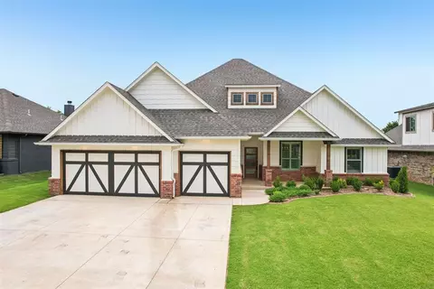8800 Stark St, Arcadia, OK 73007 photo 1