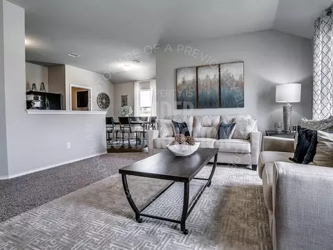 448 Labelle Ln, Tuttle, OK 73089 photo 7