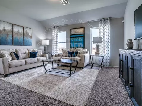 448 Labelle Ln, Tuttle, OK 73089 photo 6