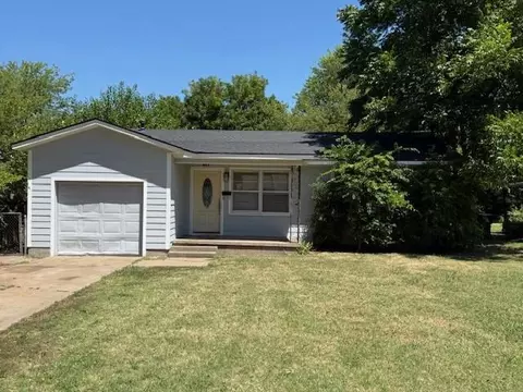 417 W Tonhawa St, Norman, OK 73069