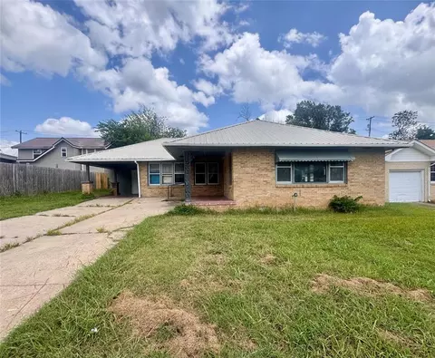 824 Jefferson St, Seminole, OK 74868