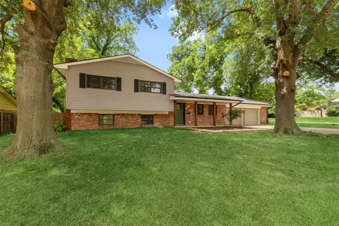 1124 Westbrooke Ter, Norman, OK 73072