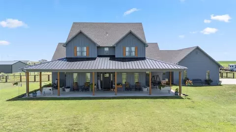 9409 N Highway 132 Hwy, Carrier, OK 73727