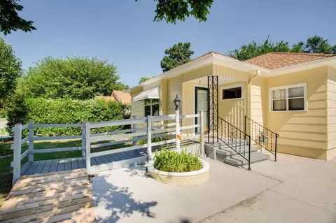 1214 W James Ave, Enid, OK 73703
