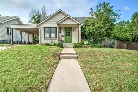 616 NW Eubanks St, Oklahoma City, OK 73118