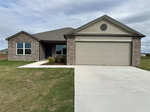 3106 E Wells Ave, Stillwater, OK 74074